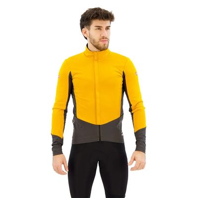 CASTELLI Perfetto Air Gore Te 外套 防風 透氣