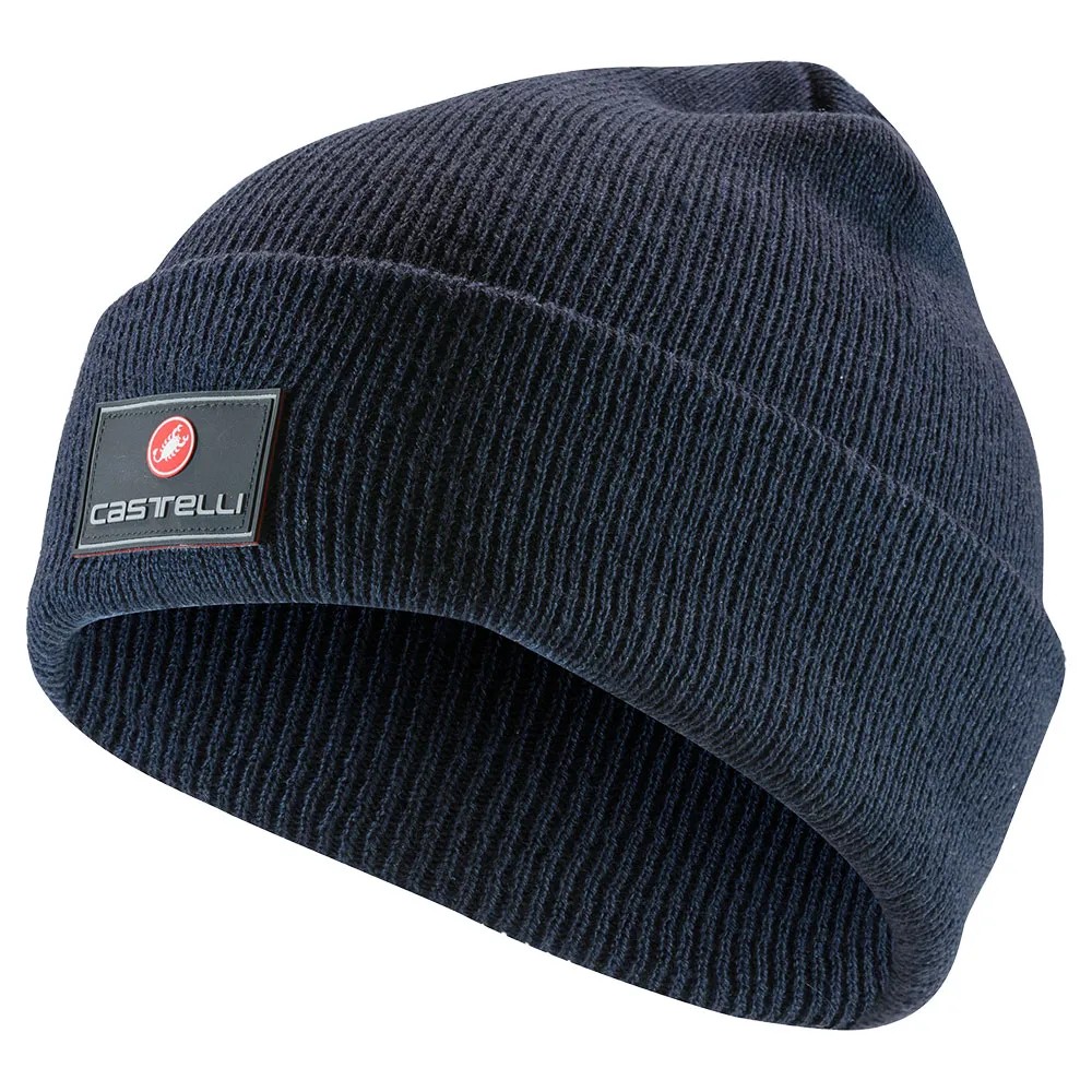CASTELLI Podiofirma Beanie 保暖 舒適