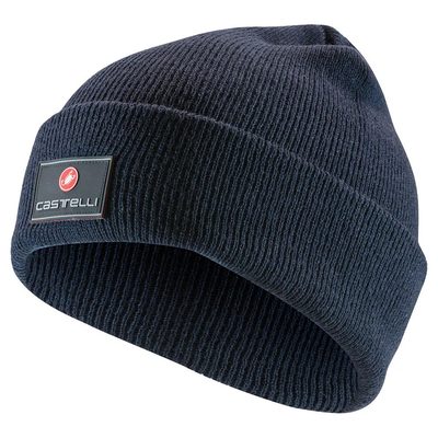 CASTELLI Podiofirma Beanie 保暖 舒適
