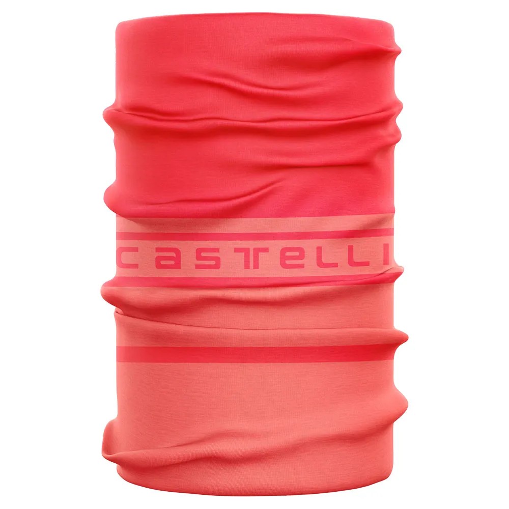 CASTELLI Pro Thermal Neck War 保暖 透氣