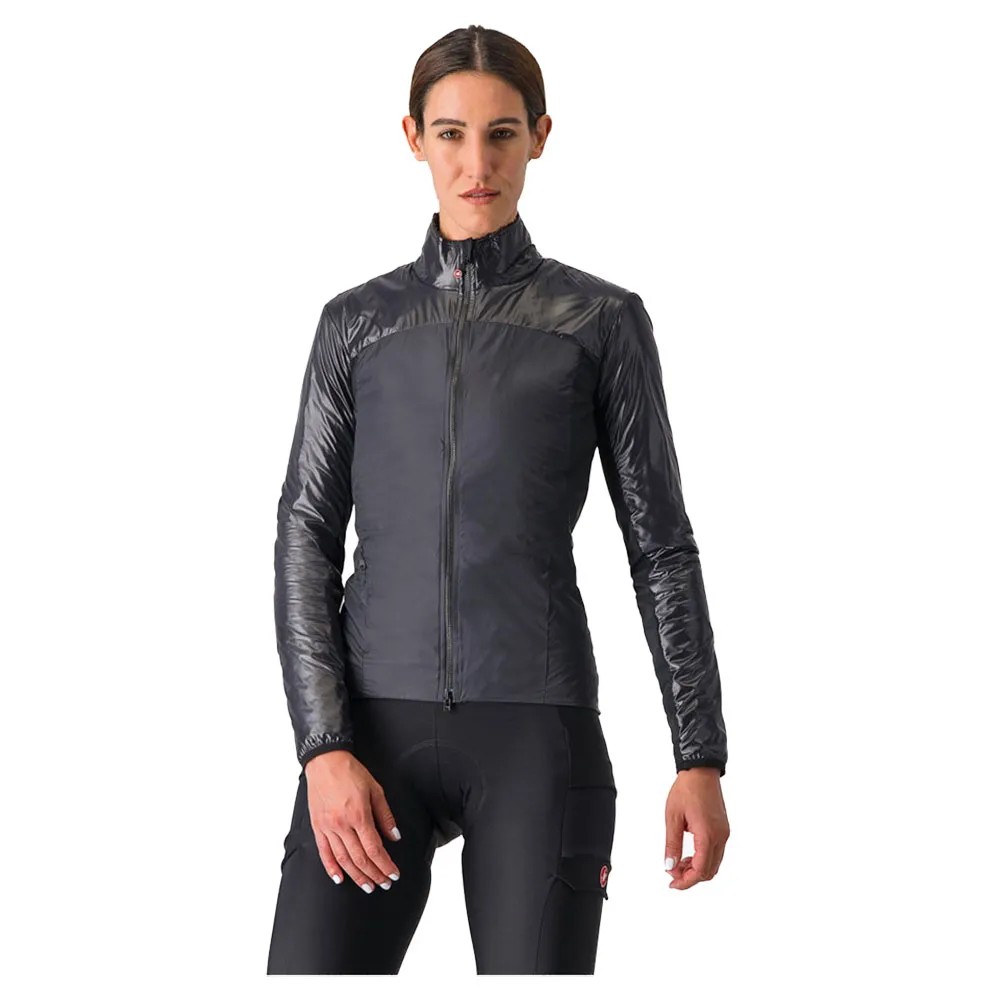 CASTELLI Puffy Unlimited 外套 保暖 透氣 防風 休閒