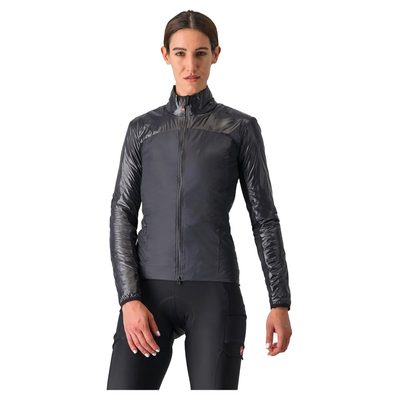 CASTELLI Puffy Unlimited 外套 保暖 透氣 防風 休閒