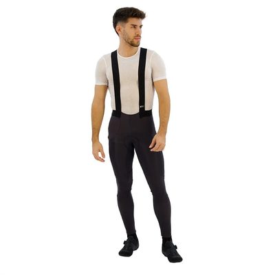CASTELLI Sorpasso Ros Tights 吊帶車褲 保暖 防雨 正品歐洲代購 [140761474]