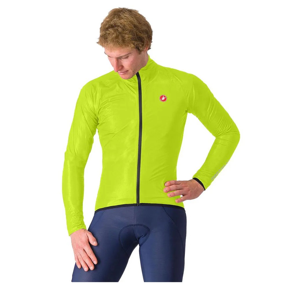 CASTELLI Squall Shell Gore Te 外套 防風 防水