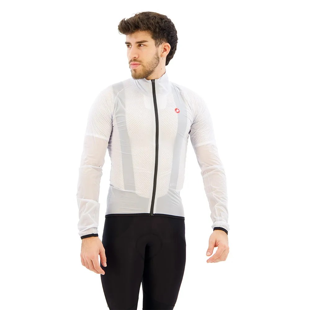 CASTELLI Squall Shell 外套 防水 防風 防風 休閒