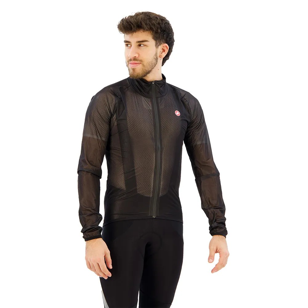 CASTELLI Squall Shell 外套 防風 透氣 防風 休閒