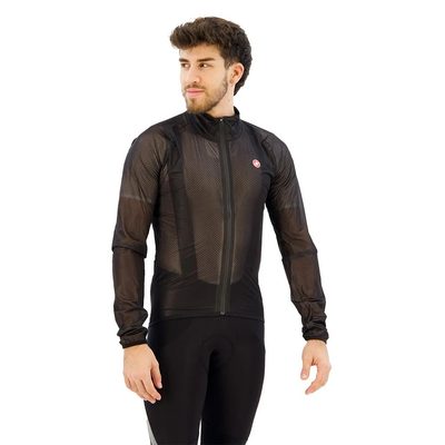 CASTELLI Squall Shell 外套 防風 透氣 防風 休閒