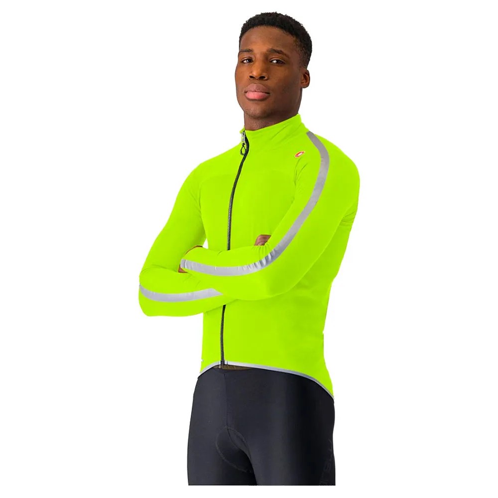 CASTELLI Ultra Rain 外套 防水 防風 防風 休閒