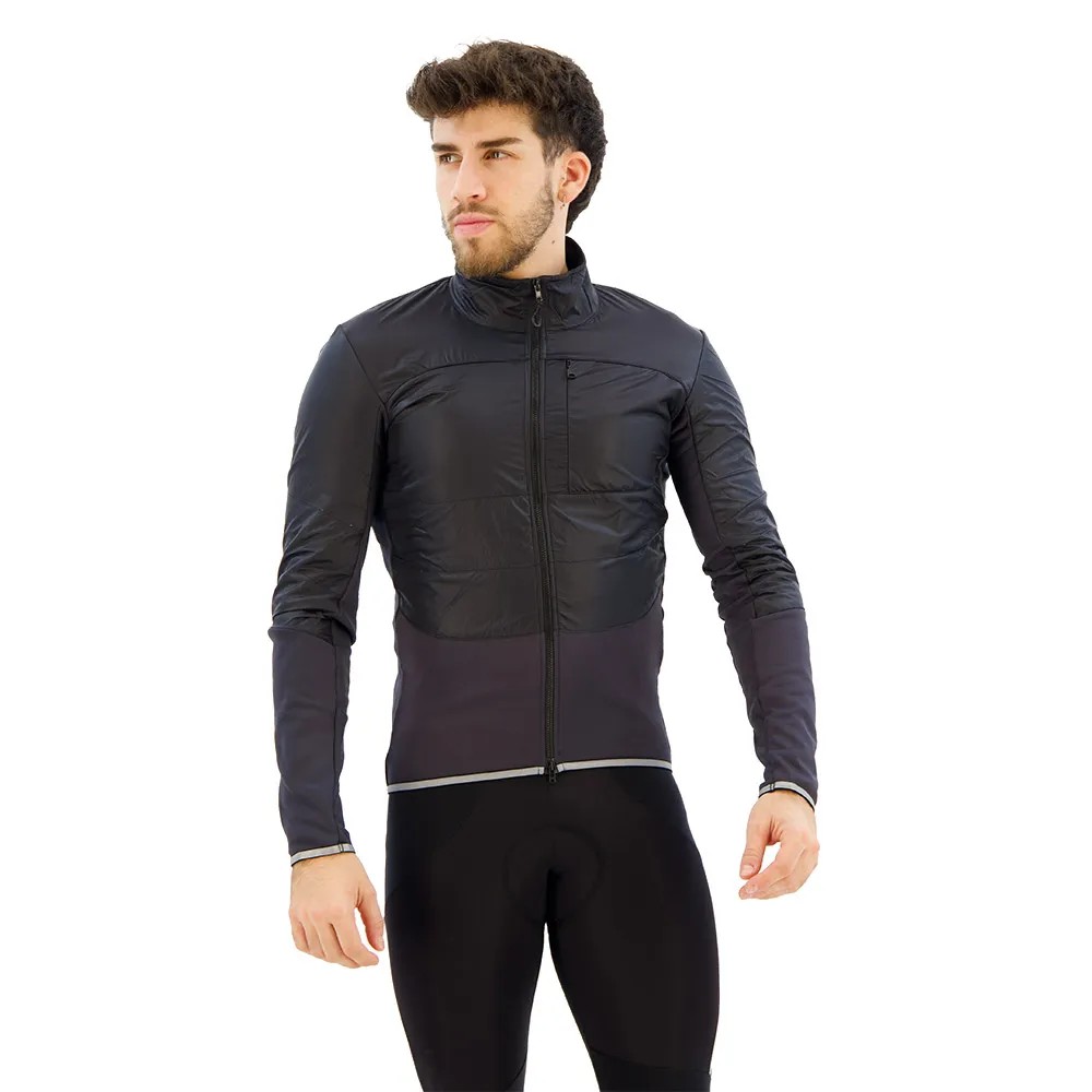 CASTELLI Unlimited 外套 保暖防風 刷毛 防風 休閒