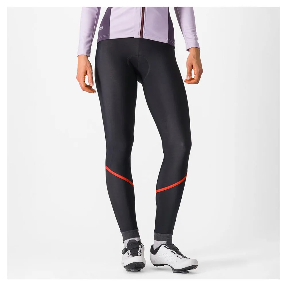 CASTELLI Velocissima Dt Tight 吊帶車褲 保暖 透氣 正品歐洲代購 [140761518]