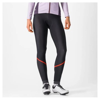 CASTELLI Velocissima Dt Tight 吊帶車褲 保暖 透氣 正品歐洲代購 [140761518]