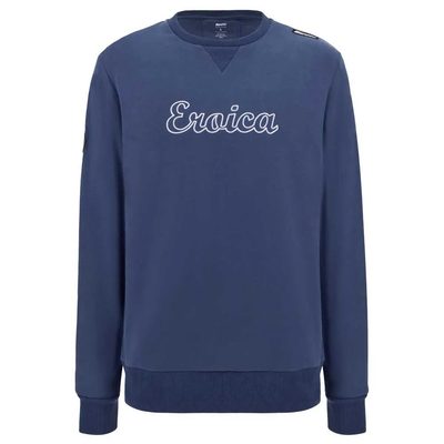 SANTINI Eroica Official 大學T 經典 保暖 休閒 棉 正品歐洲代購 [140771403]
