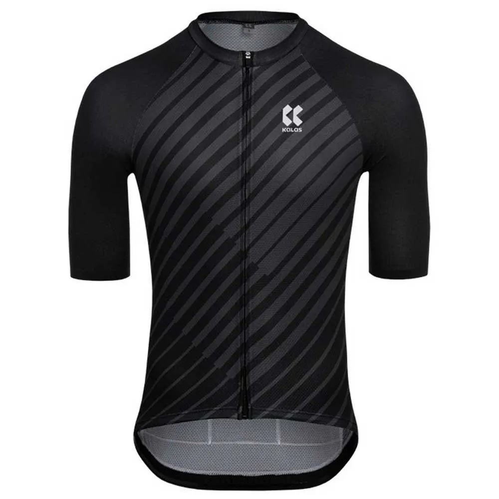 KALAS Motion Spinn 短袖 車衣 透氣 彈性