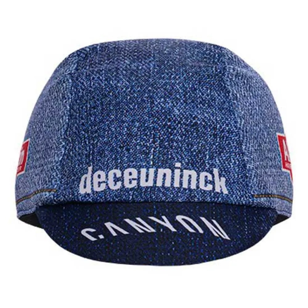 KALAS Alpecin Deceuninck 棒球帽 透氣 排汗 正品歐洲代購 [140798709]