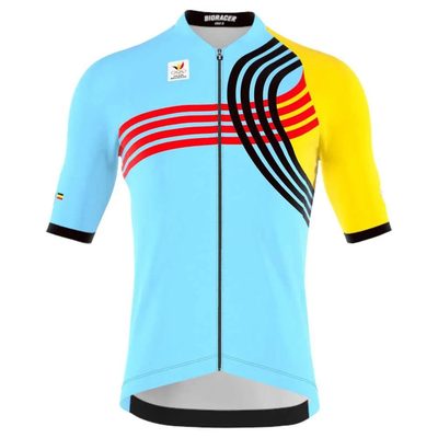 BIORACER Icon Boic Olympics P 車衣 正品歐洲代購 [140816035]
