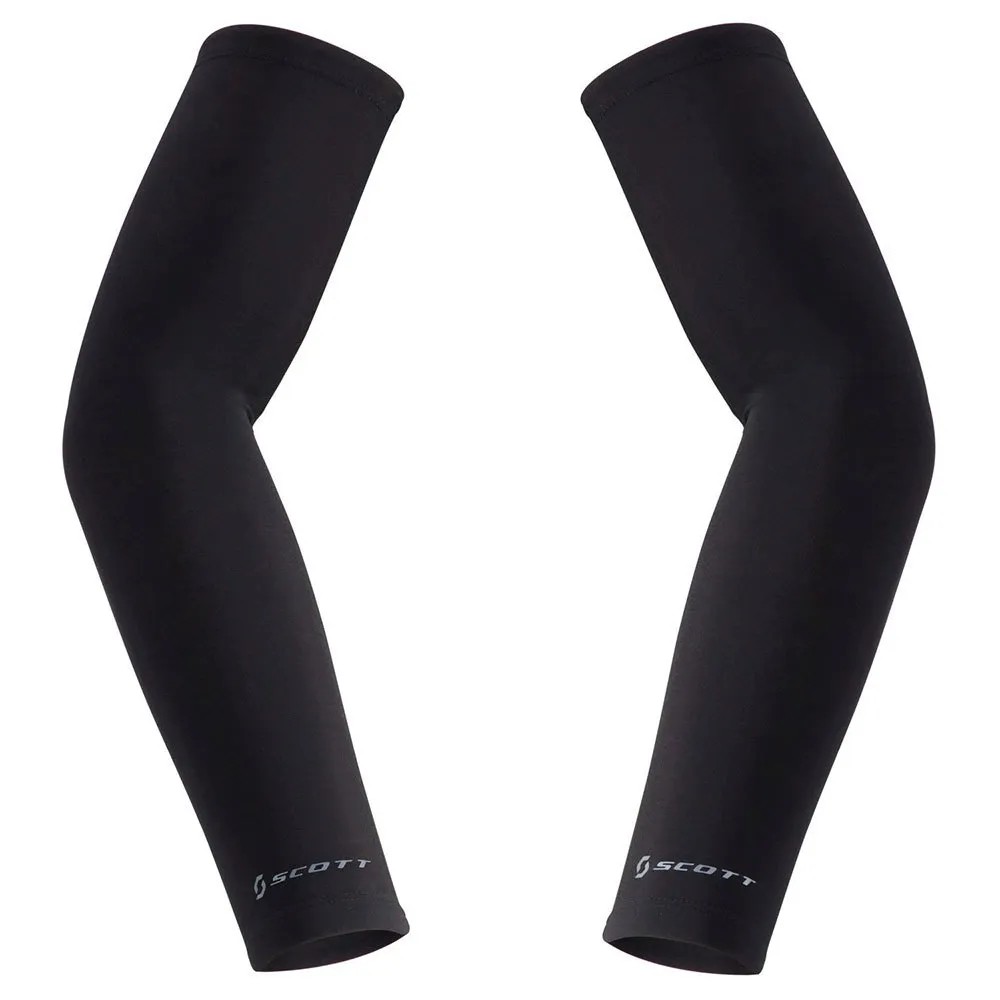 SCOTT As Team Arm Warmers 保暖 修身