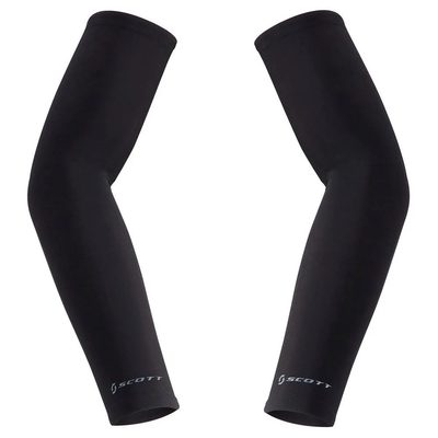 SCOTT As Team Arm Warmers 保暖 修身