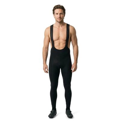 SCOTT Rc Pro Warm Tights 吊帶車褲 保暖 彈性