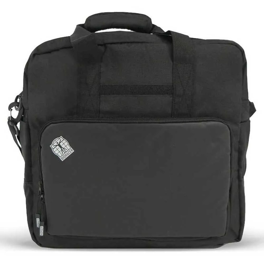 BIORACER Duffle Weekend Bag 耐用 收納
