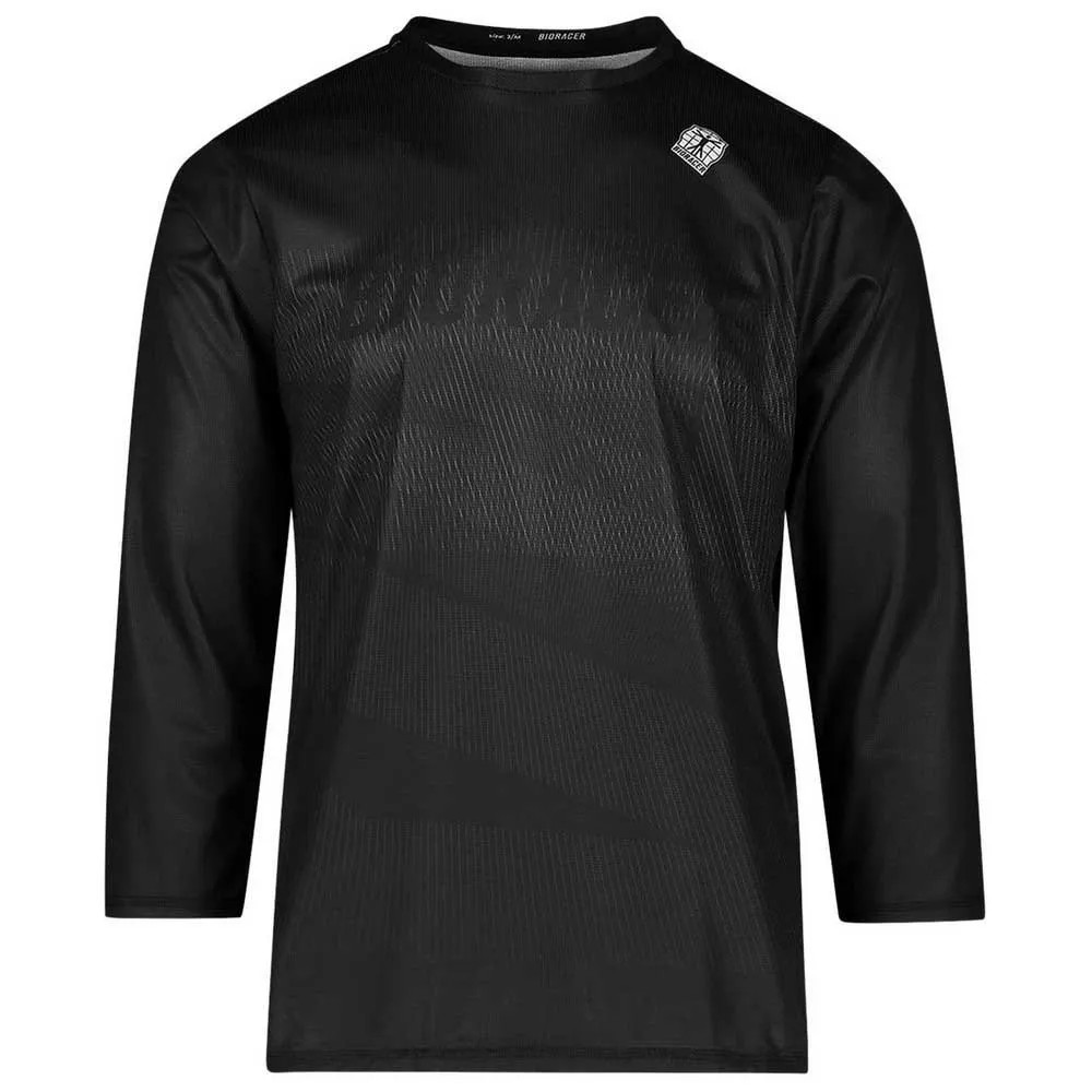 BIORACER Off Road Sleeve T Sh T 恤 透氣 排汗