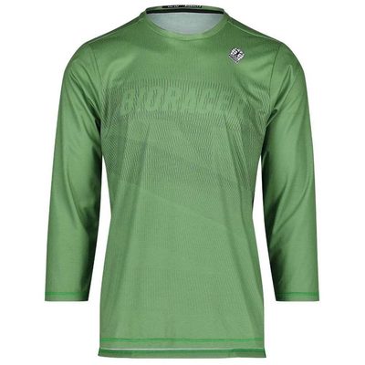 BIORACER Off Road Sleeve T Sh T 恤 吸濕排汗 透氣