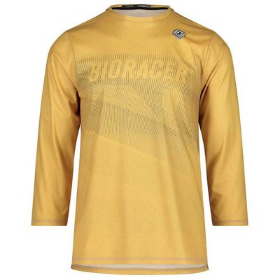 BIORACER Off Road Sleeve T Sh T 恤 吸濕排汗 透氣