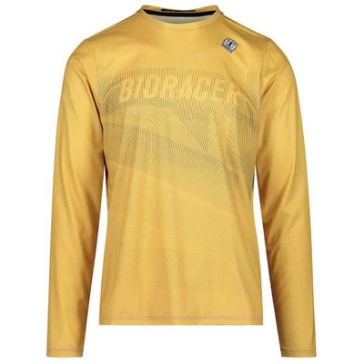 BIORACER Off Road 長袖 恤 透氣 排汗