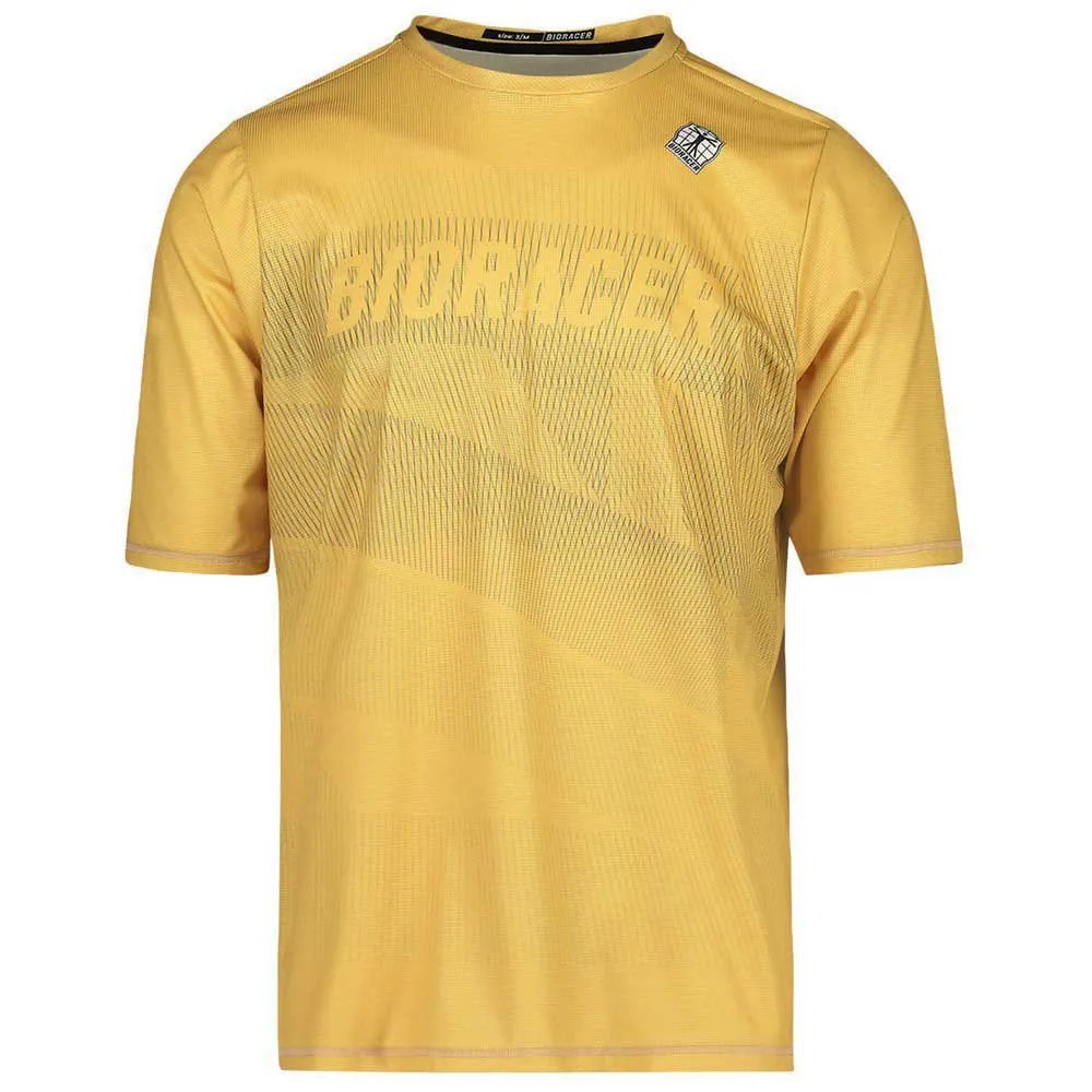 BIORACER Off Road 短袖 恤 透氣 吸濕排汗