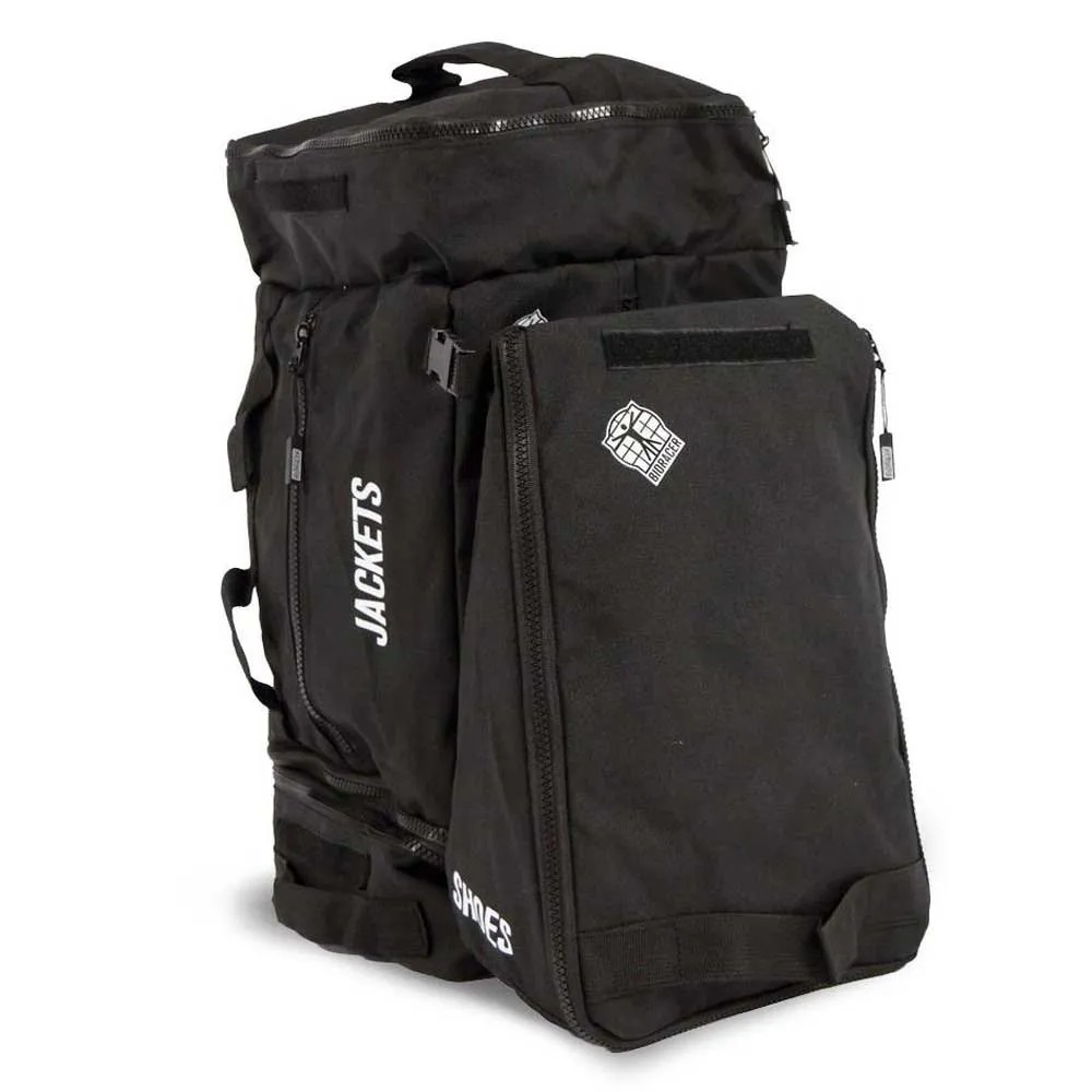 BIORACER Race Bag 智慧分層 收納