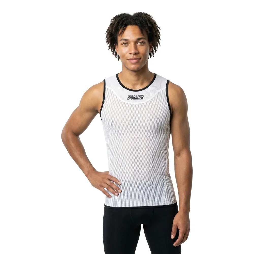 BIORACER Sleeveless Base Laye 正品歐洲代購 [140841780]