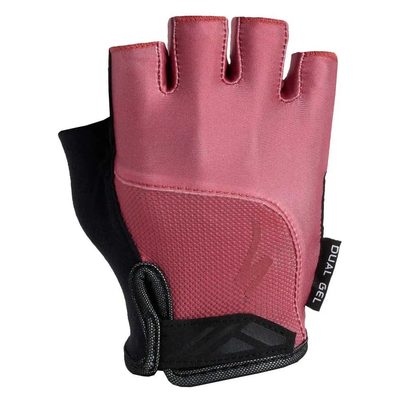 SPECIALIZED Bg Dual Gel Short 手套 透氣 減壓