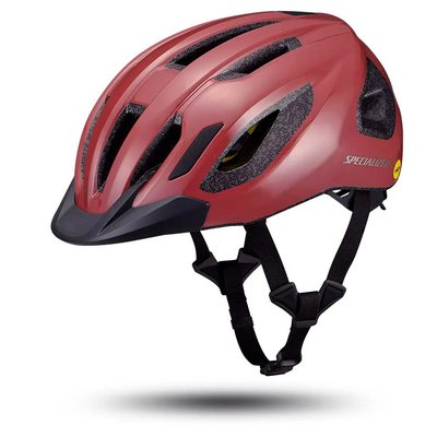 SPECIALIZED Chamonix Mips 安全帽 公路車 通勤 正品歐洲代購 [140851776]