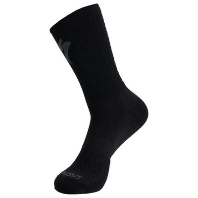 SPECIALIZED Knit Long 車襪 透氣 舒適