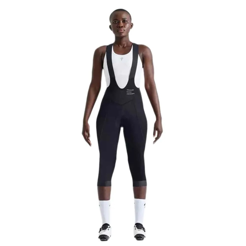 SPECIALIZED Sbc Foundation Tight 吊帶車褲 高彈性