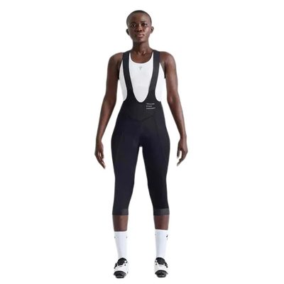 SPECIALIZED Sbc Foundation Tight 吊帶車褲 高彈性