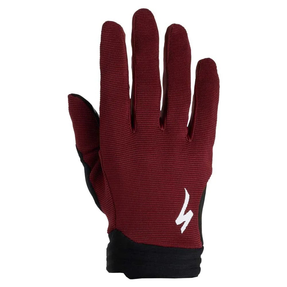 SPECIALIZED Trail 手套 全指 防護