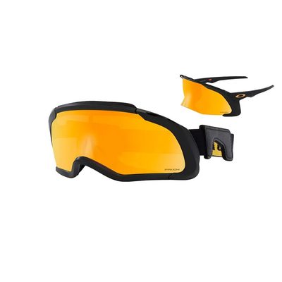 OAKLEY Flex Scape 太陽眼鏡 棒球帽 輕量 舒適 耐磨