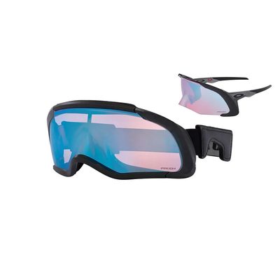 OAKLEY Flex Scape 太陽眼鏡 棒球帽 輕量 舒適 耐磨