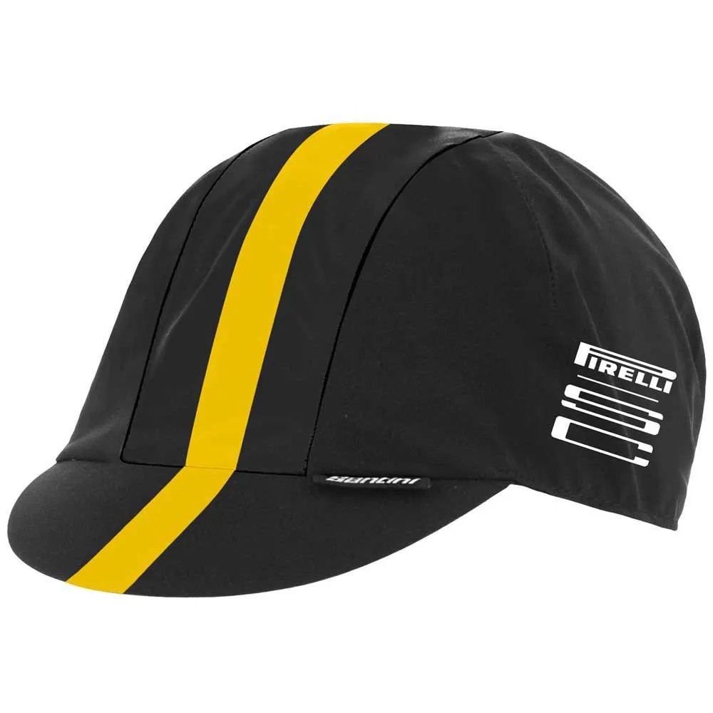 SANTINI Pirelli 棒球帽 透氣 舒適