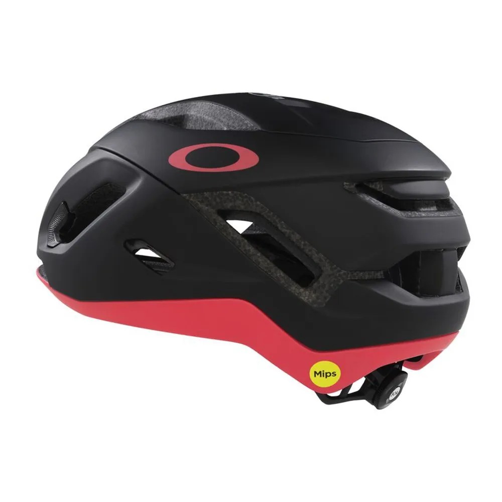 OAKLEY Race Eu 安全帽 公路車 輕量 空氣力學 正品歐洲代購 [140900818]