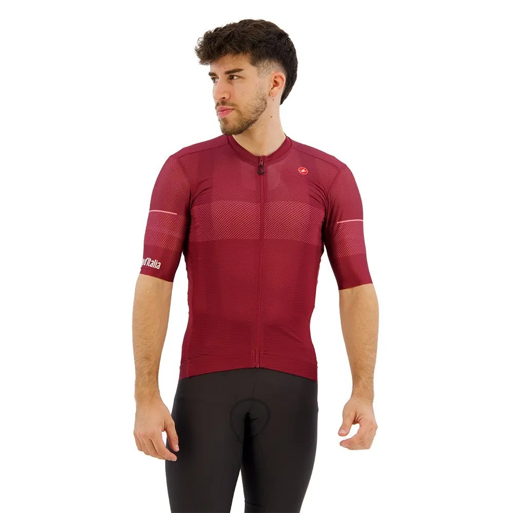 CASTELLI Giro Trofeo Short Sl 車衣 透氣 競賽級 正品歐洲代購 [140914975]