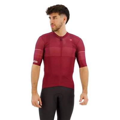 CASTELLI Giro Trofeo Short Sl 車衣 透氣 競賽級 正品歐洲代購 [140914975]