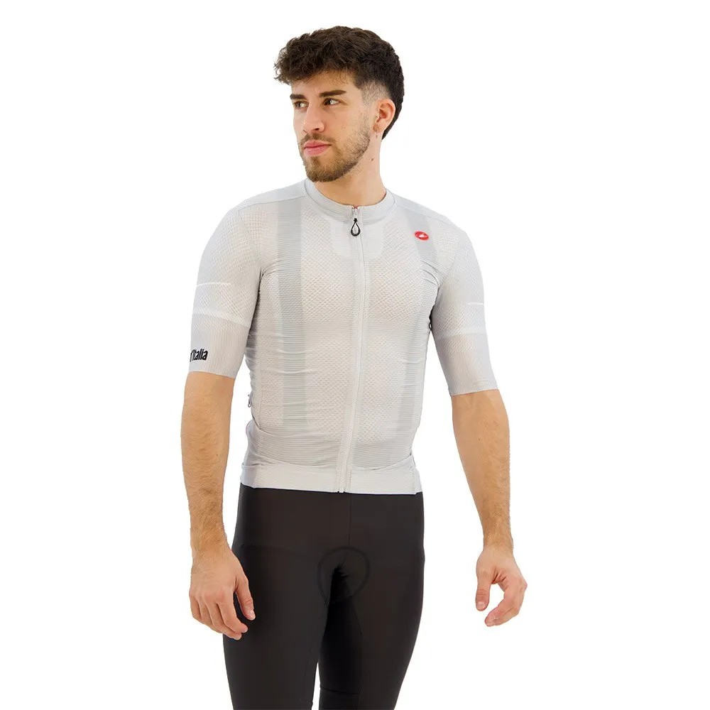 CASTELLI Giro Trofeo Short Sl 車衣 透氣 彈性 正品歐洲代購 [140914976]