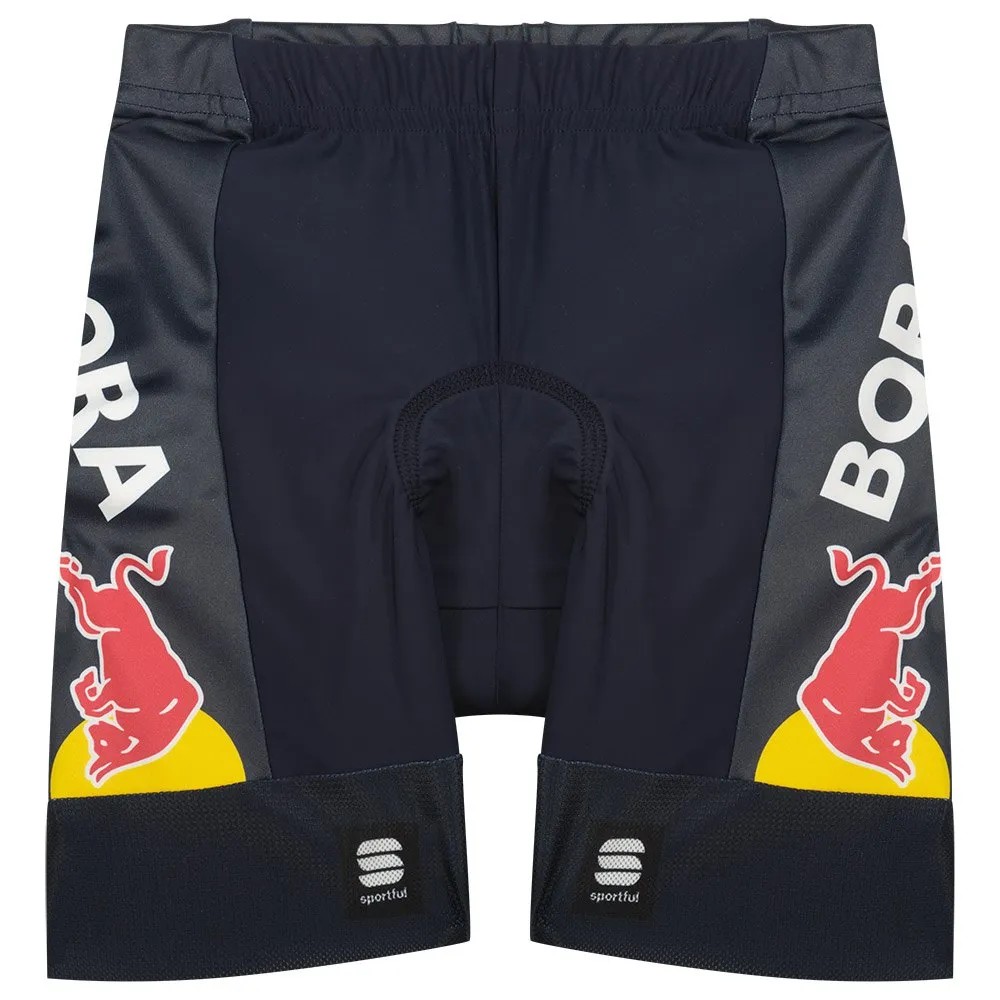SPORTFUL Red Bull Bora Hansgr 短褲 休閒 運動 正品歐洲代購 [140924683]