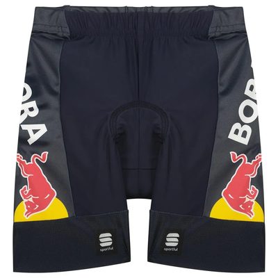 SPORTFUL Red Bull Bora Hansgr 短褲 休閒 運動 正品歐洲代購 [140924683]