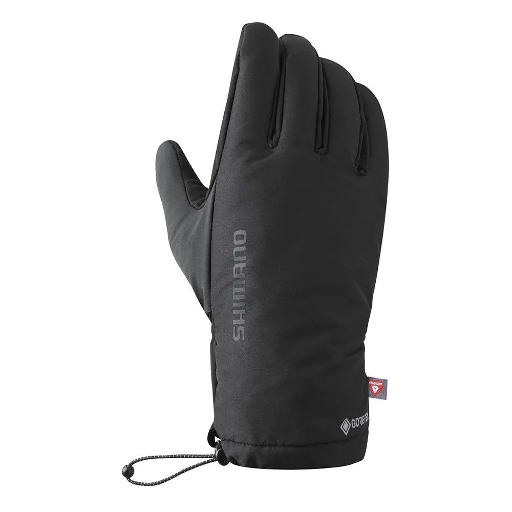 SHIMANO Gore Tex Grip Primal 手套 防滑 防寒 防水