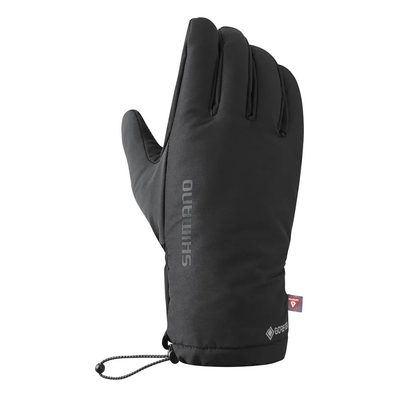 SHIMANO Gore Tex Grip Primal 手套 防滑 防寒 防水