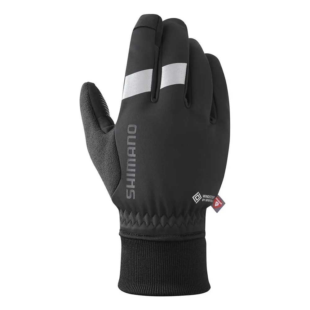 SHIMANO Windstopper Primalof 手套 防風 保暖