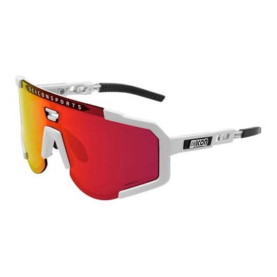 SCICON Aeroscope Polarized 輕量 舒適 耐磨 正品歐洲代購 [140933810]