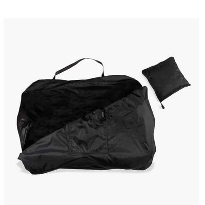 SCICON Bike Travel Bag 輕量 抗撕裂 可折疊 肩背